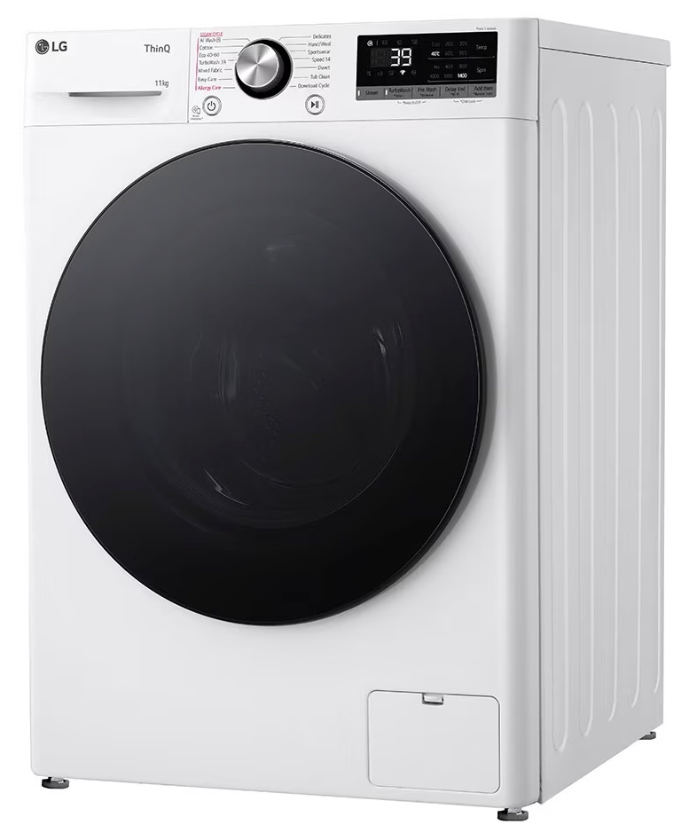 LG pesumasin F4WR711S2W
