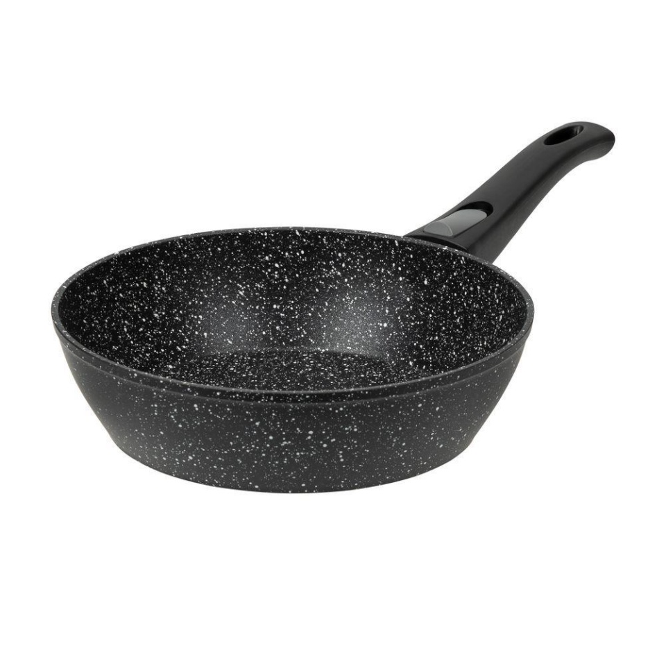 Resto sügav praadimispann Deep Frypan 24cm serva kõrgus 6.8cm 93040
