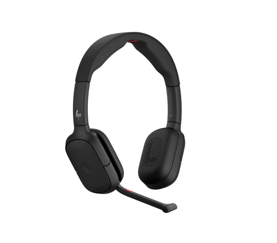 POLY kõrvaklapid Headset Focus 625 Stereo C56XPAA#AC