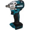 Makita akutrell DTW210Z Cordless Combi Drill 18V