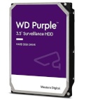 WD kõvaketas HDD WD Purple 4TB 3.5 256 MB 5400RPM WD43PURZ