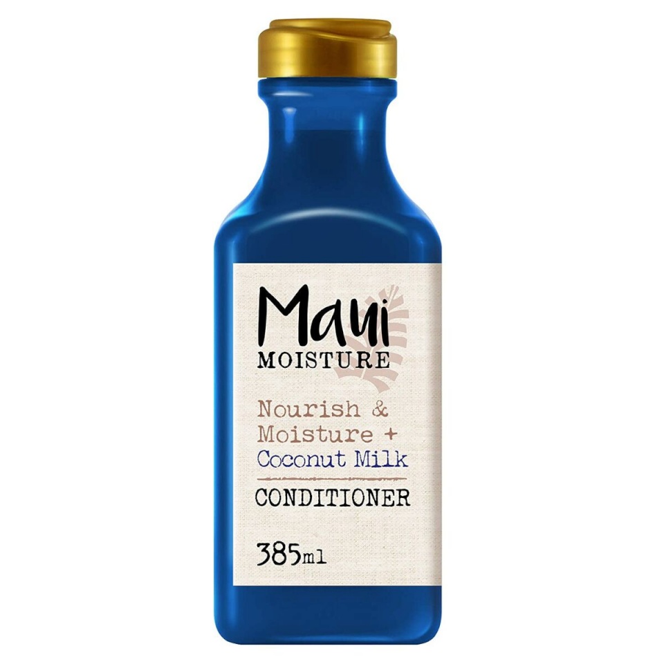 Maui toitev palsam Kookos niisutav (385ml)