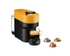 DeLonghi kapselkohvimasin Nespresso Vertuo Pop ENV90.Y Mango Yellow, kollane