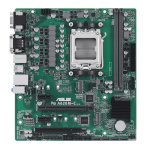 Asus emaplaat PRO A620M-C-CSM (AMD,AM5,DDR5,mATX)