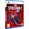 PlayStation 5 mäng Marvel's Spiderman 2
