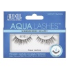 Ardell kunstripsmed Aqua Lashes 341 1tk, Black, naistele 