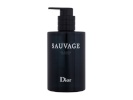 Christian Dior dušigeel Sauvage 250ml, meestele