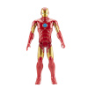 Hasbro mängufiguur Hasbro Marvel Avengers Titan Hero Series Iron Man E78735X0