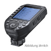 Godox XPRO II S+ Transmitter for Sony inkl. Bluetooth, for Dental Fotografie