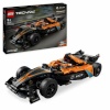 Lego klotsid konstruktor Technic 42169 NEOM McLaren Formula E Race Car Mitmevärviline