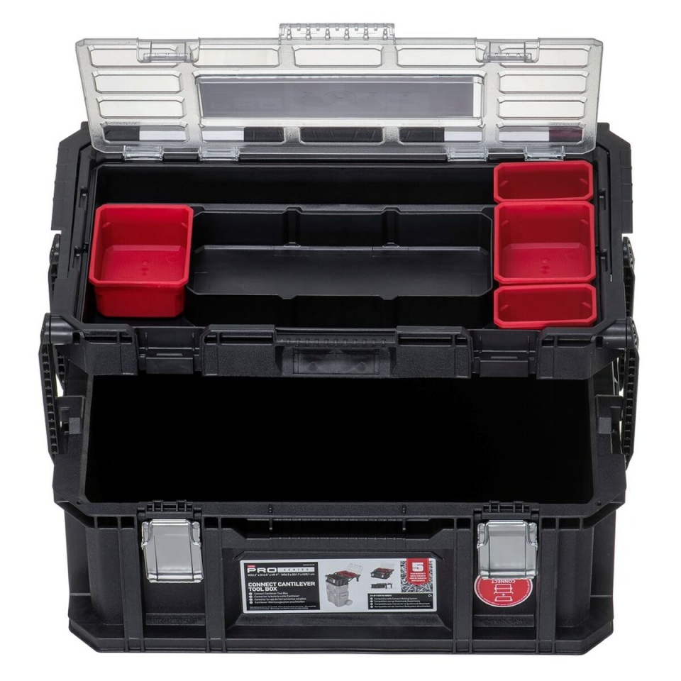 Keter Tööriistakast 238275