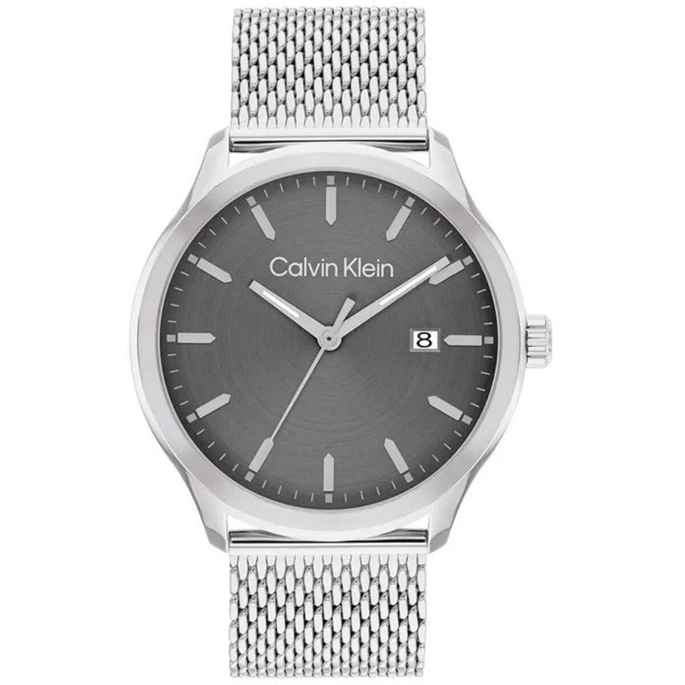 Calvin Klein meeste kell 25200352 (Ø 43 mm)