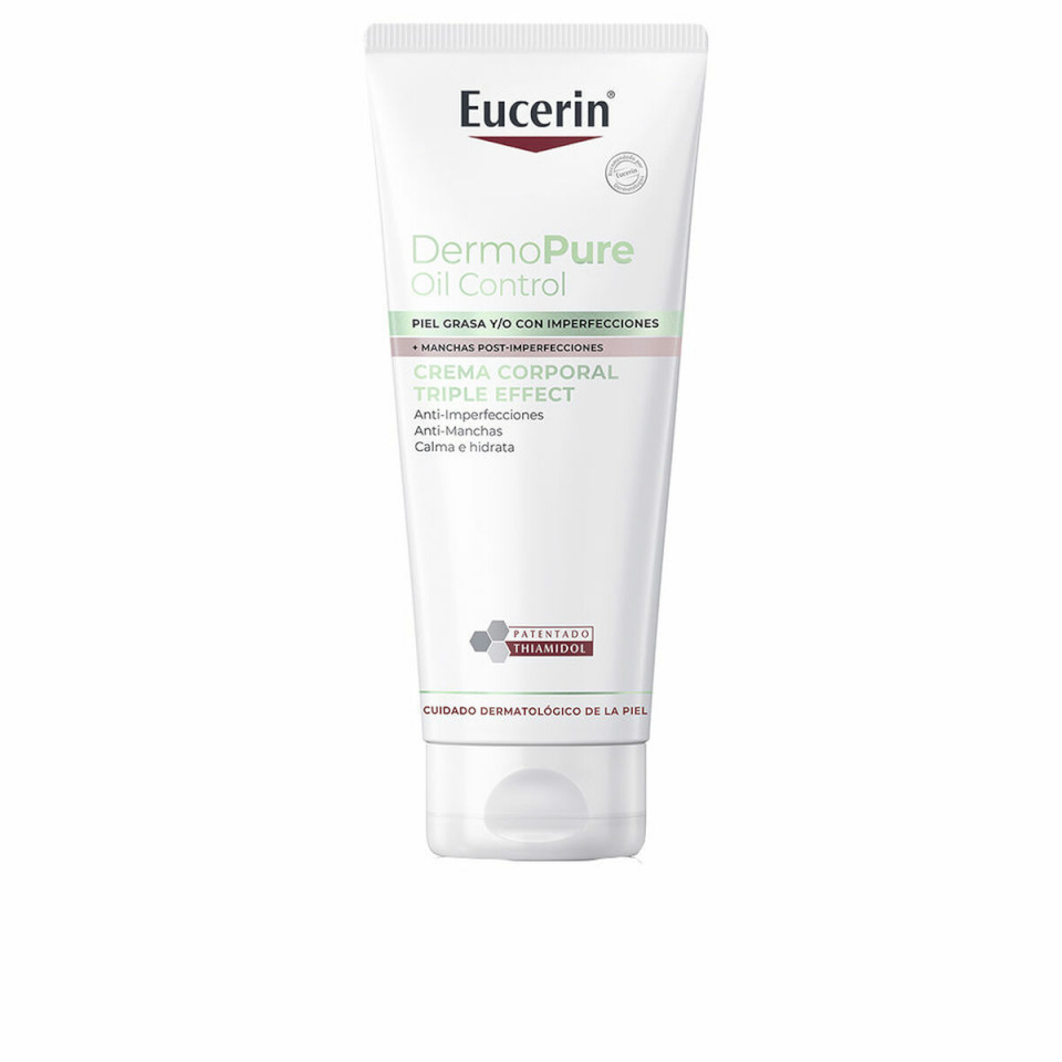 Eucerin kehakreem DERMOPURE 200ml