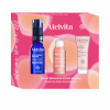 Melvita unisex kosmeetika komplekt EAU DE FLEURS 3-osaline