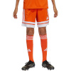 Lühikesed püksid Kids Adidas Squadra 25 oranž JC8664 152cm