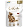 Hilton maius kassile ŁaKocie Freeze Dried Beef Liver, 30g