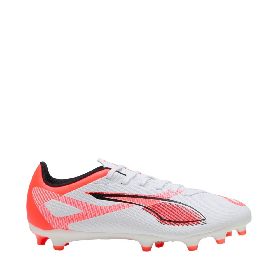 Puma jalgpallijalatsid Ultra 5 Play Fg/ag 108169 01 suurus 41