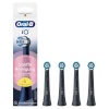 Braun lisaharjad Oral-B iO Replacement Brush Heads Gentle Cleaning, 4tk, must