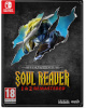 U&I mäng Legacy of Kain Soul Reaver 1&2 Remastered – Deluxe Edition, Switch