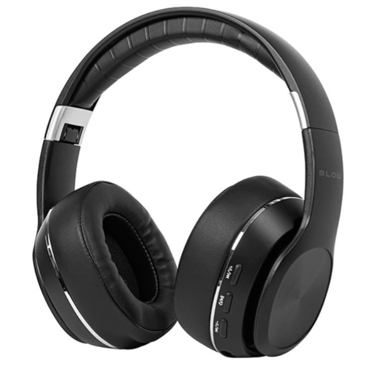 BLOW kõrvaklapid BTX700ANC Wireless Bluetooth Headphones