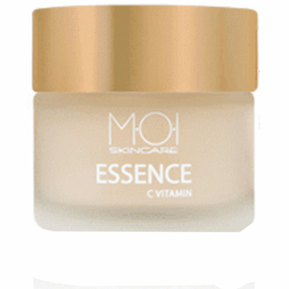 MOI näokreem ESSENCE VITAMIN C 50ml