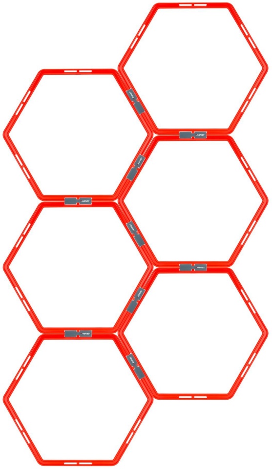 Avento kiirusredel Tunturi Speed Agility