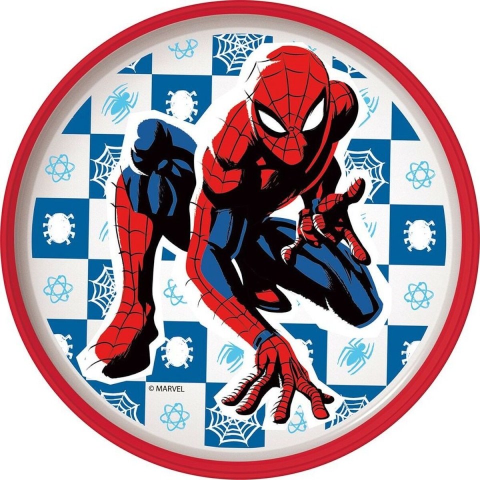 Spider-Man Taldrik CZ11297