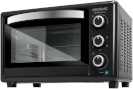Cecotec miniahi Cecotec Mini Oven | Bake&Toast 3090 must Gyro | 30 L | 1500 W | must