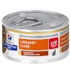 Hill's kassitoit PD Feline c/d Urinary Stress Stews - Wet Cat Food- 82 g