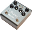 Strymoni kitarripedaal El Capistan V2 dTape Echo Pedal