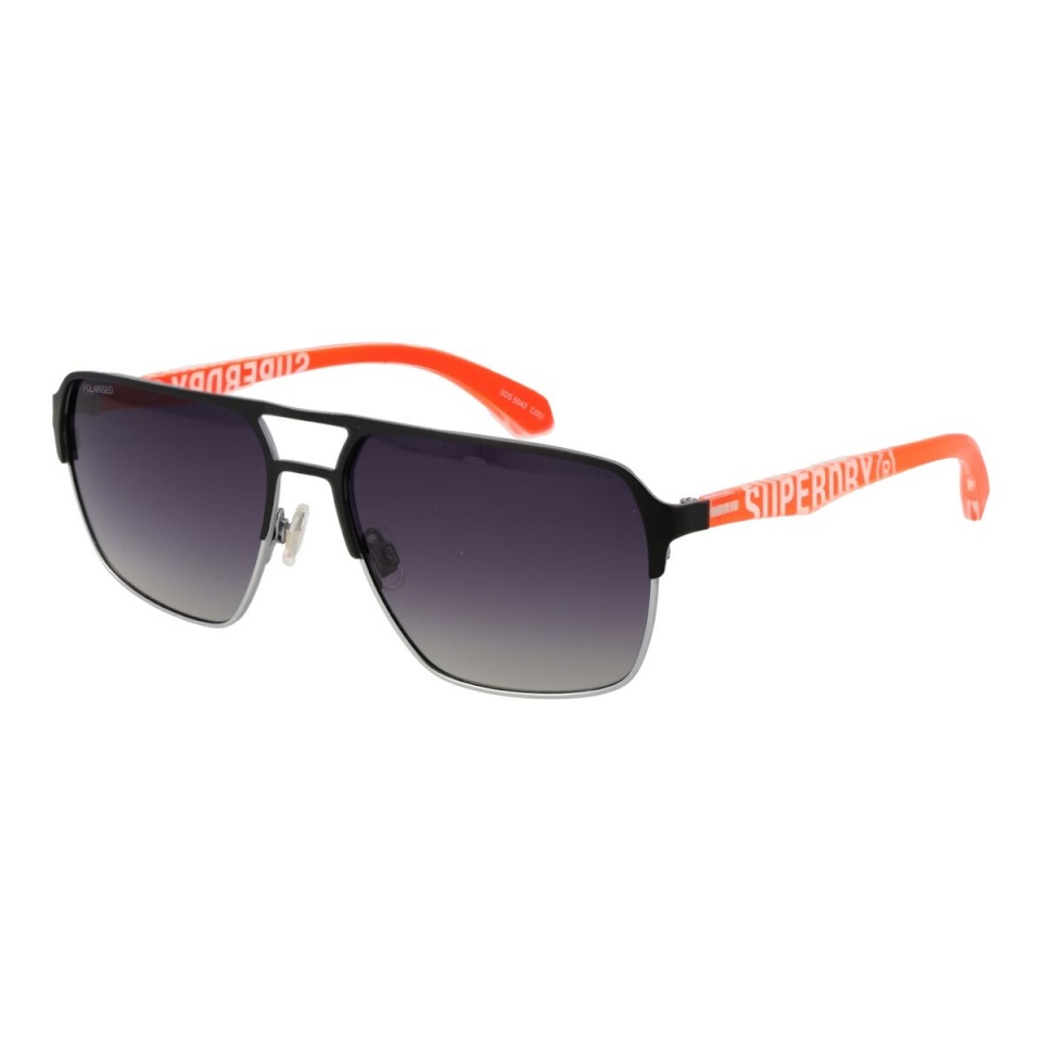 Superdry meeste päikeseprillid SDS 5042 59004