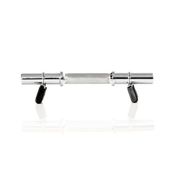 Gymstick hantligriff 35cm, 2kg, 30mm