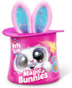 Pets Alive pehme mänguasi Magic Bunnies interaktiivne