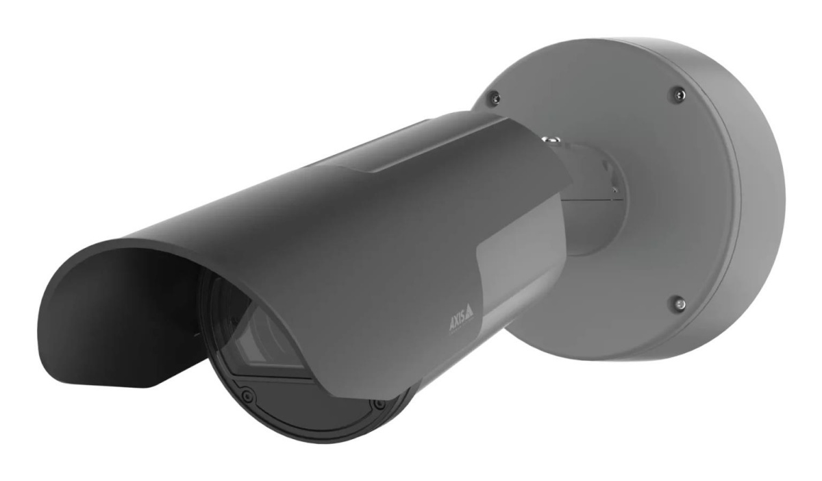 Axis turvakaamera Net Camera Q1800-le