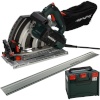 Metabo KT 66 BL + FS 160 Hand-Held Circular Saw ketassaag