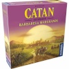 Asmodee lauamäng Catan - Expansion: Barbarians & Merchants (FR)