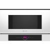 Bosch mikrolaineahi integreeritav BFL7221W1, 21L, 900W, valge