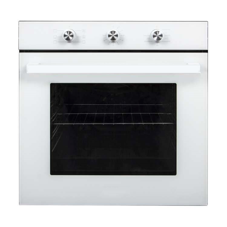 Schlosser integreeritav ahi OE615WH Built-In Oven, valge