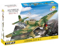 Cobi klotsid Blocks Junkers Ju 87 B-2