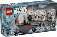 LEGO klotsid 75387 Star Wars Das Entern der Tantive IV