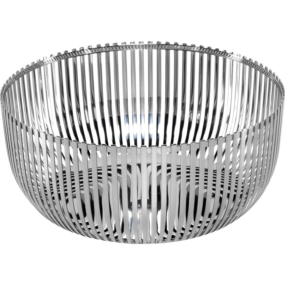 Alessi kandik PCH05/24 Fruit Holder, 24cm