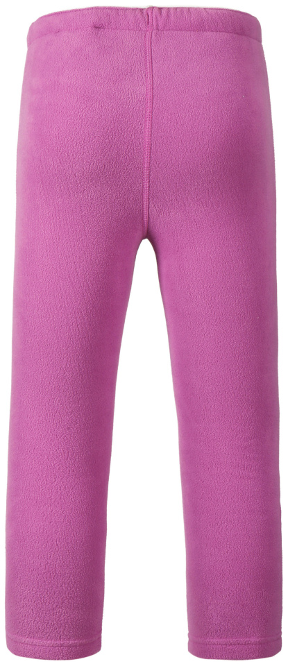 Didriksons fliispüksid Monte 5 roosa - suurus 90