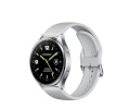 Xiaomi nutikell Watch 2 hõbedane