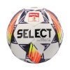 Select jalgpall Brillant Training DB Betclic 1 Liga v24 valge-oranž-violetne 18763 5