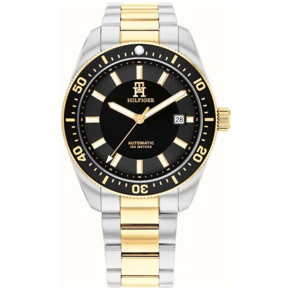 Tommy Hilfiger meeste kell TH85 (Ø 46mm)