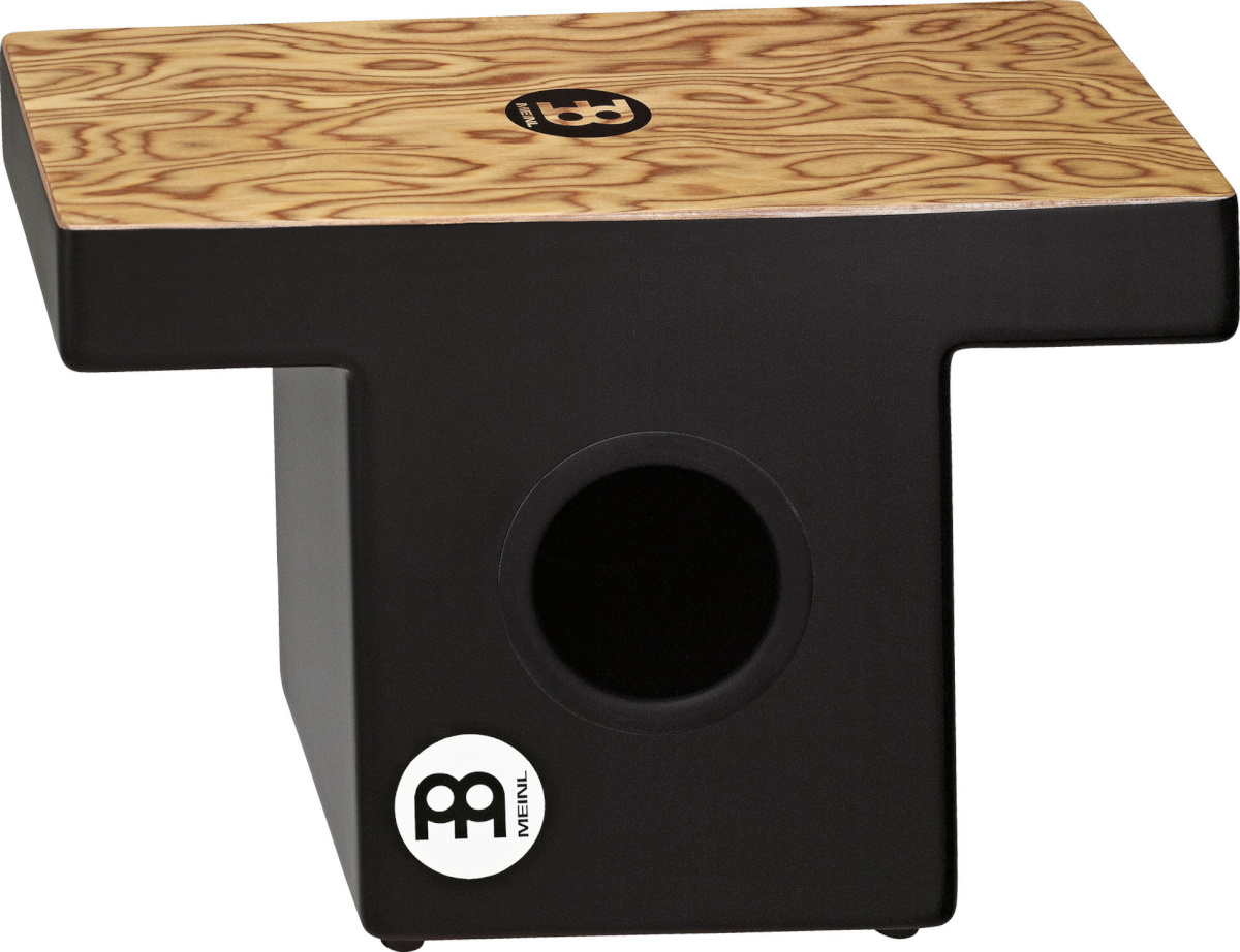 Meinl TOPCAJ1MB Slaptop Cajon, must