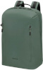 Samsonite Seljakott Coatify Biz 15,6", roheline