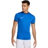 Nike Team T-särk meestele Dri-Fit Academy SS Top sinine FZ9754 463 suurus XXL