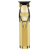 Babyliss juukselõikur FX7870GE Pro Skeleton Hair & Beard Trimmer, kuldne