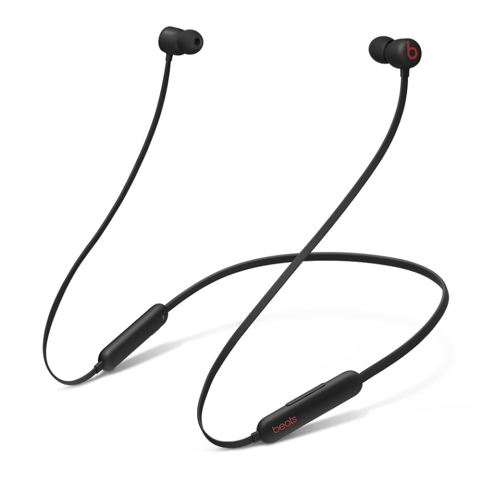 Apple kõrvaklapid Earphones Beats Flex - must